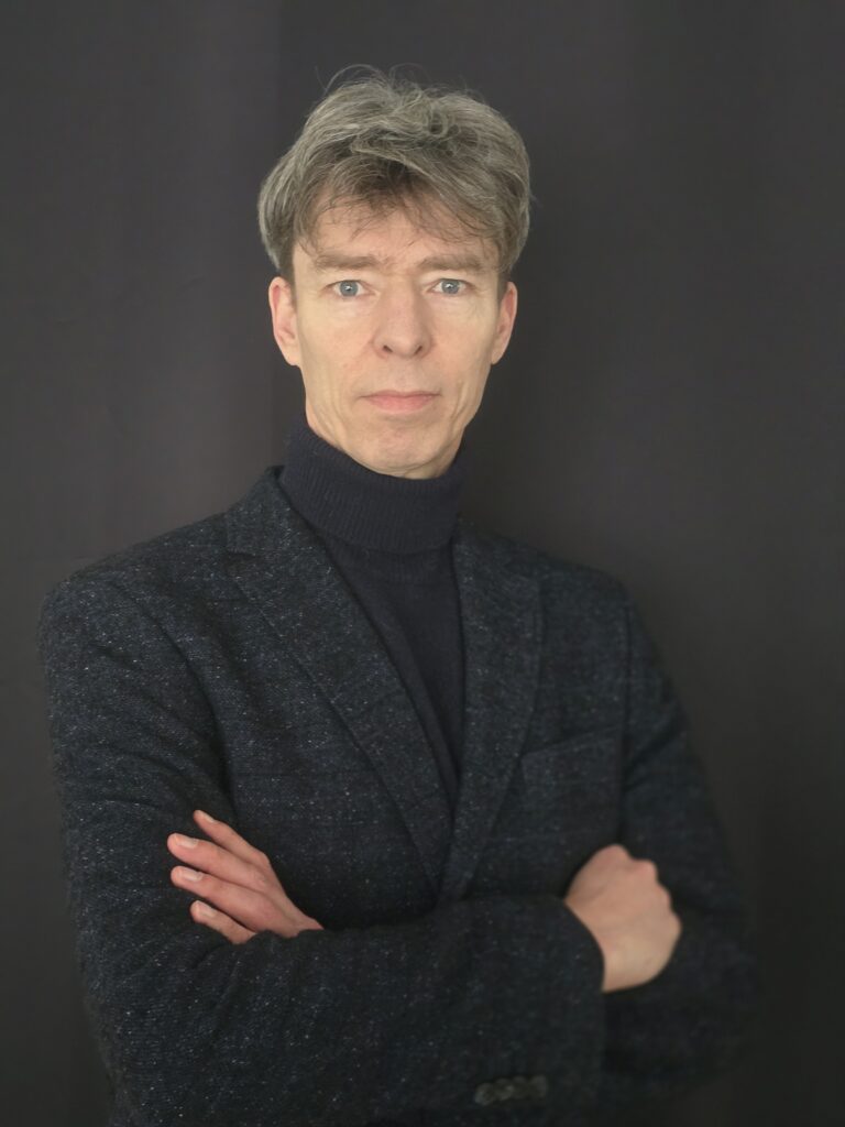 Jan de Groot - owner